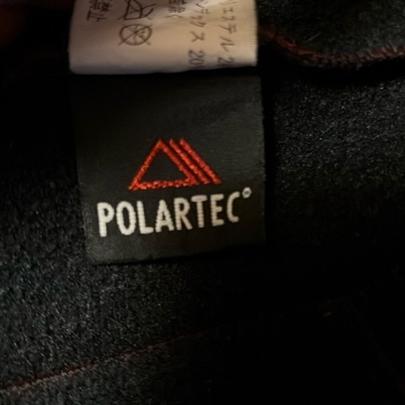 Arc'teryx Red Jacket Men’s Size S - Picture 8 of 12